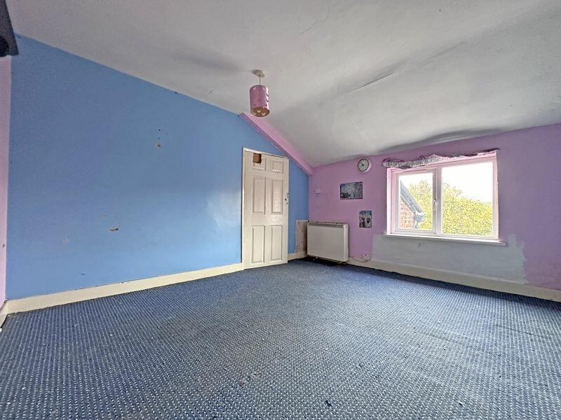 4 bed Commercial Development