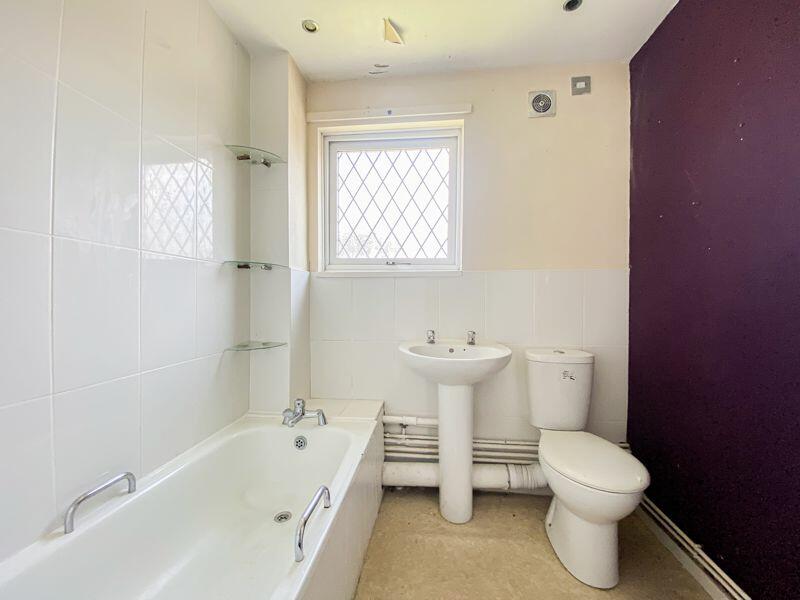 1 bed Apartment