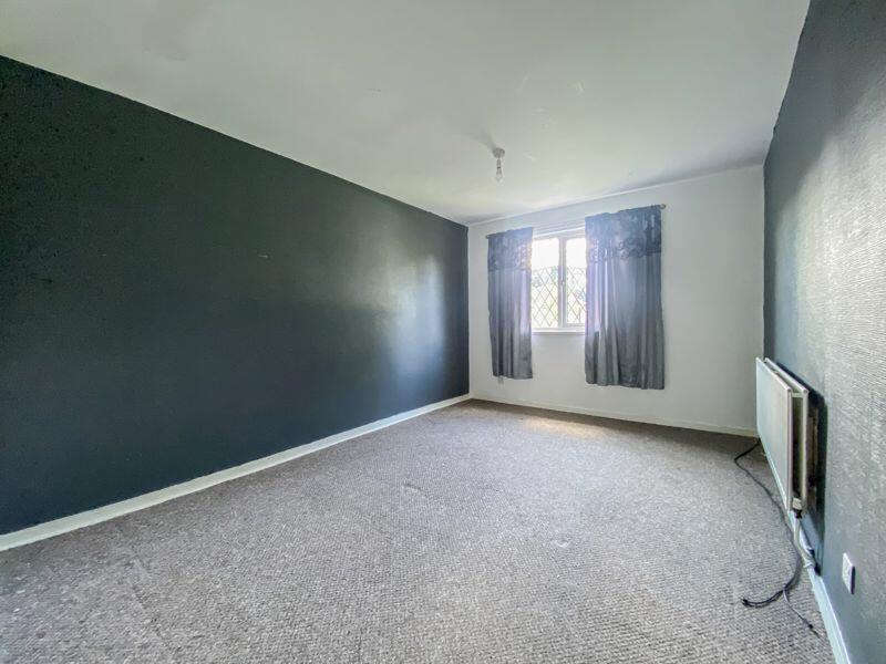 1 bed Apartment