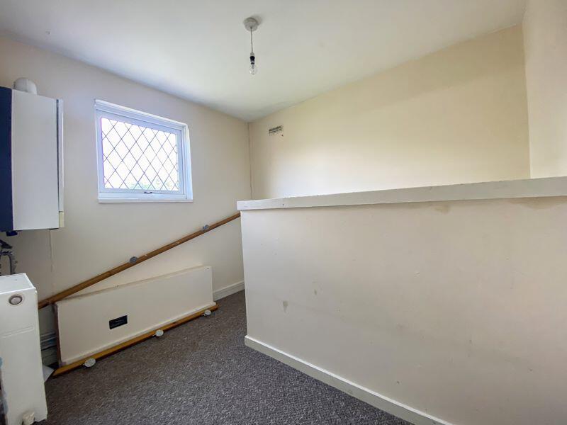 1 bed Apartment