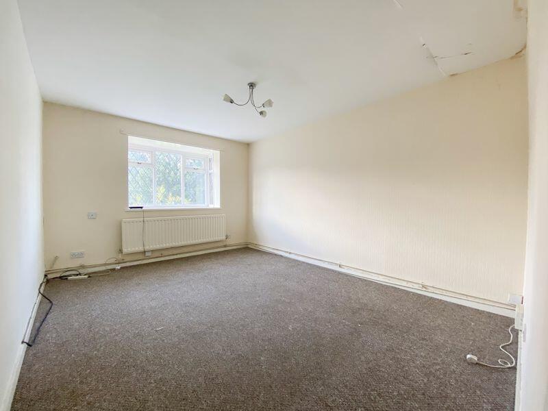 1 bed Apartment