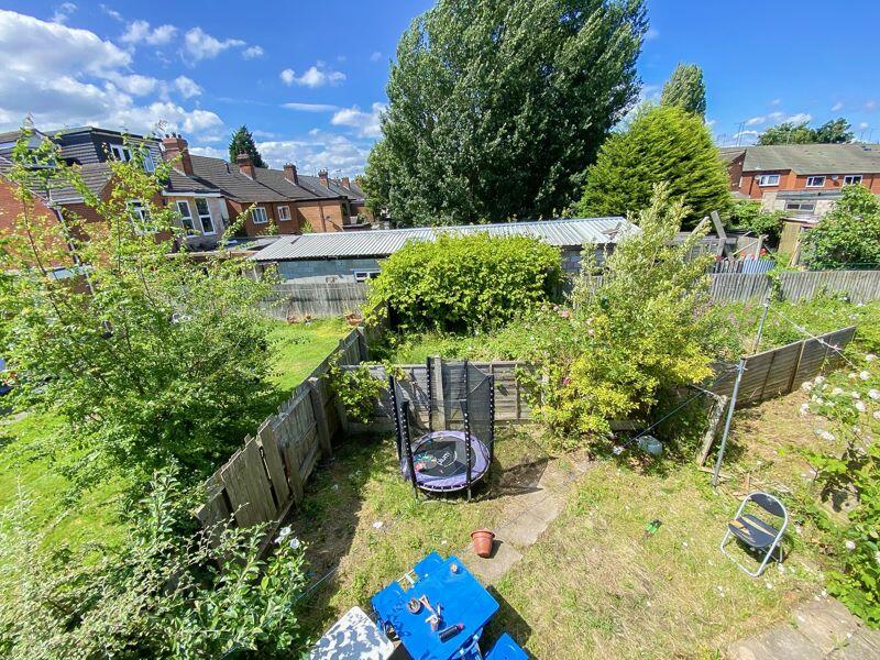 1 bed Apartment