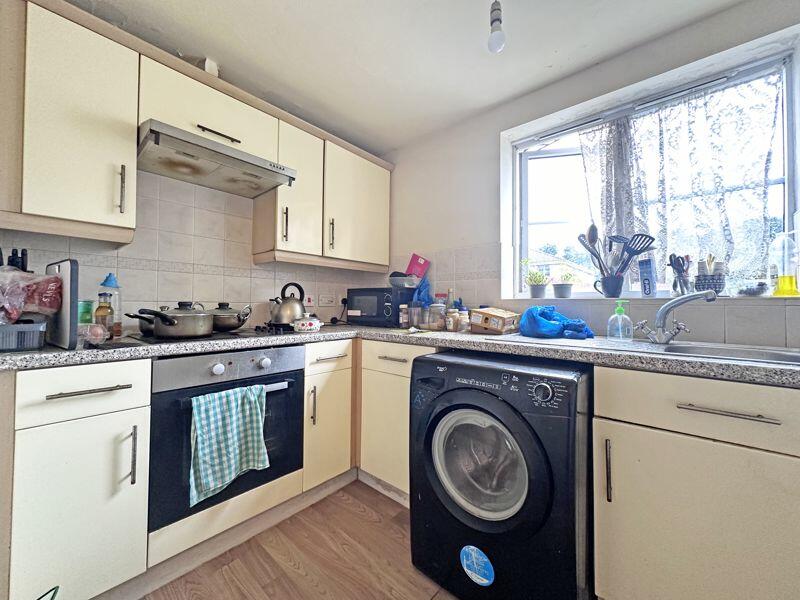 2 bed Apartment