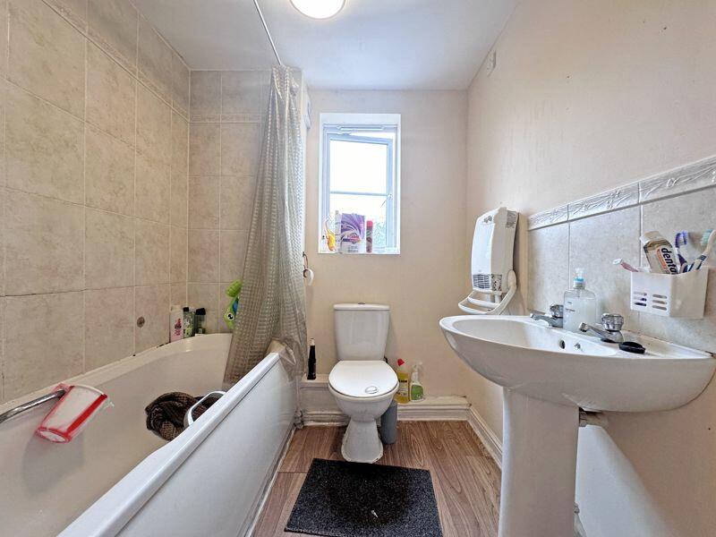 2 bed Apartment