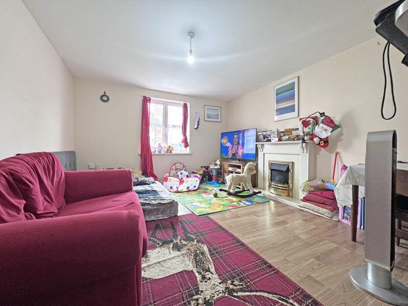 2 bed Apartment
