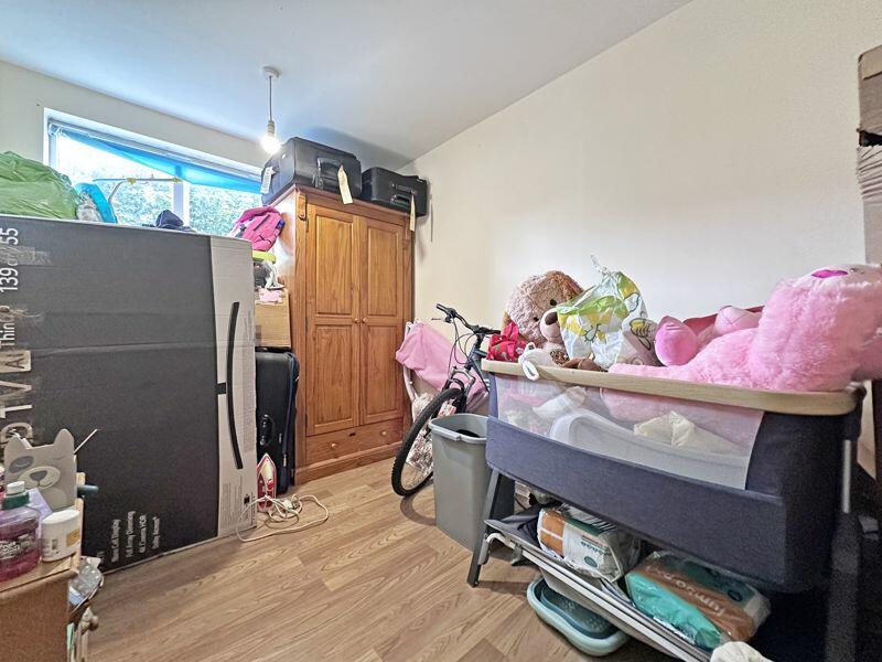 2 bed Apartment