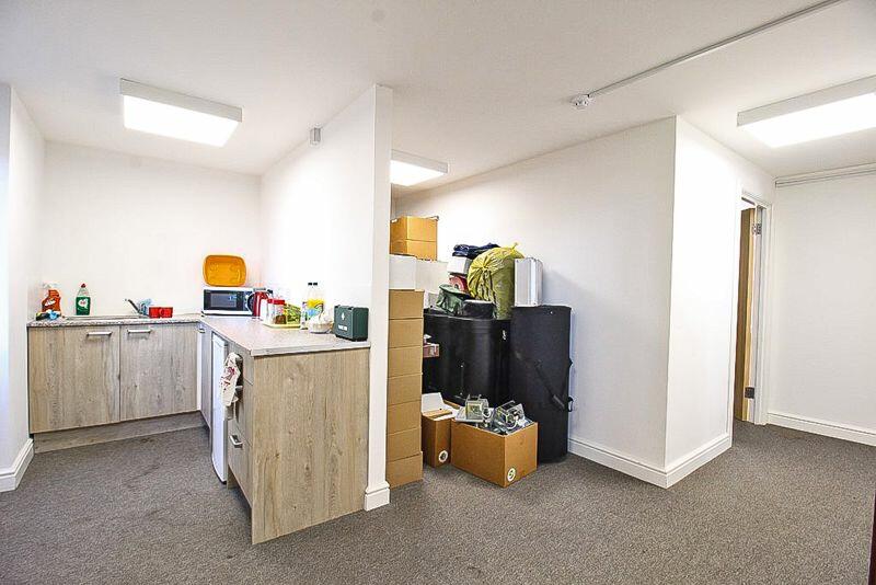 4 bed Character Property