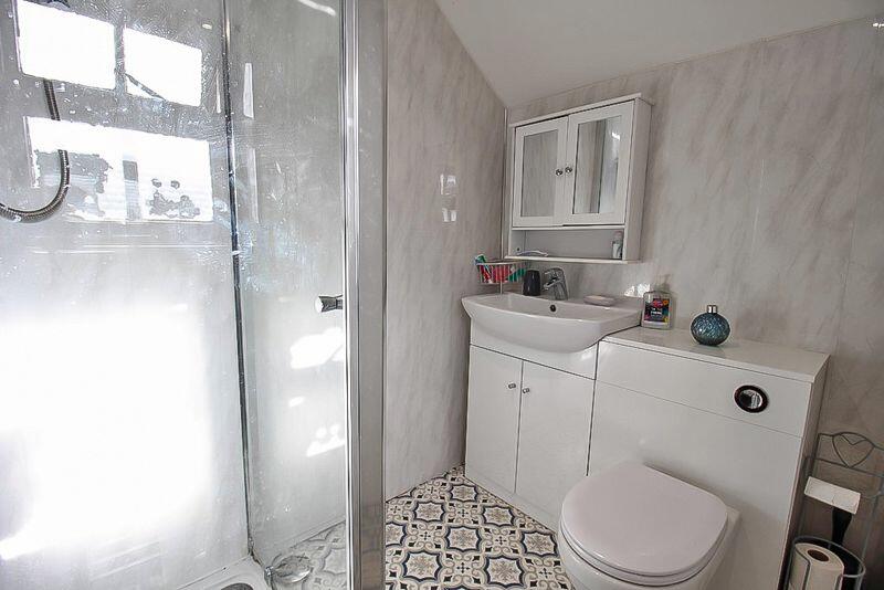 4 bed Character Property