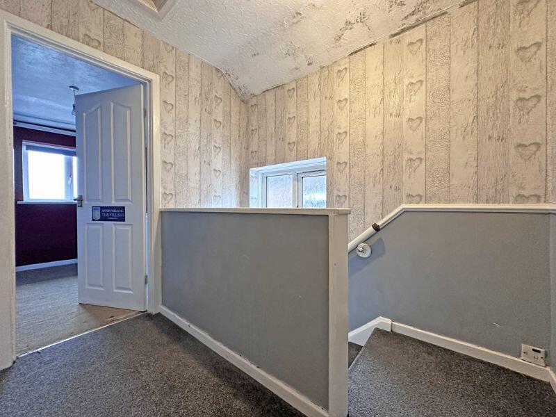 3 bed End of Terrace