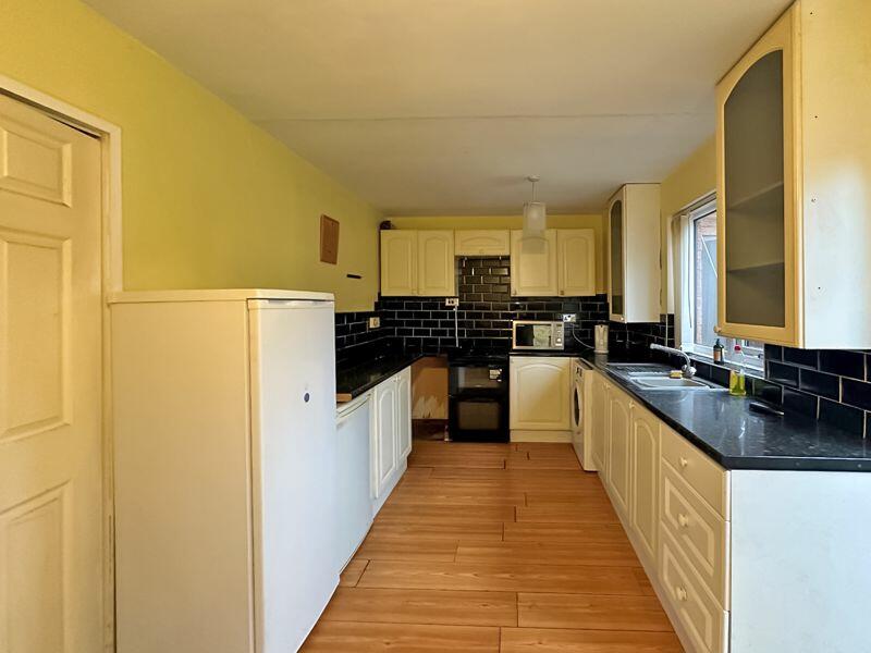 2 bed Terraced