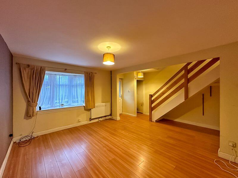 2 bed Terraced