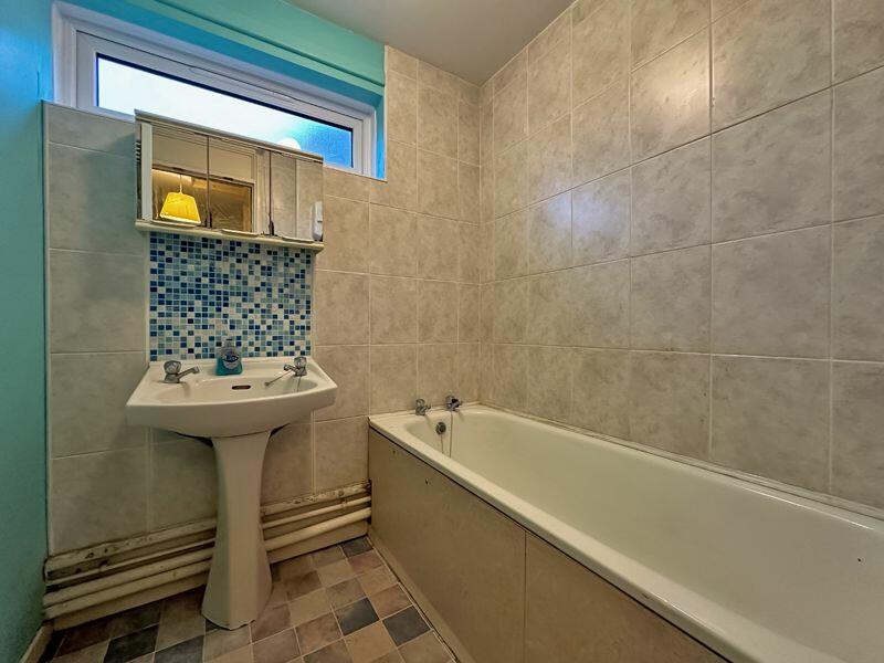 2 bed Terraced