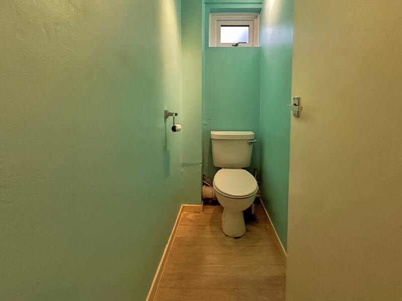 2 bed Terraced