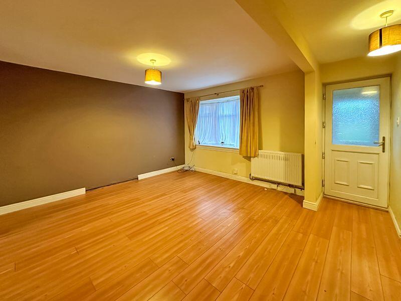 2 bed Terraced