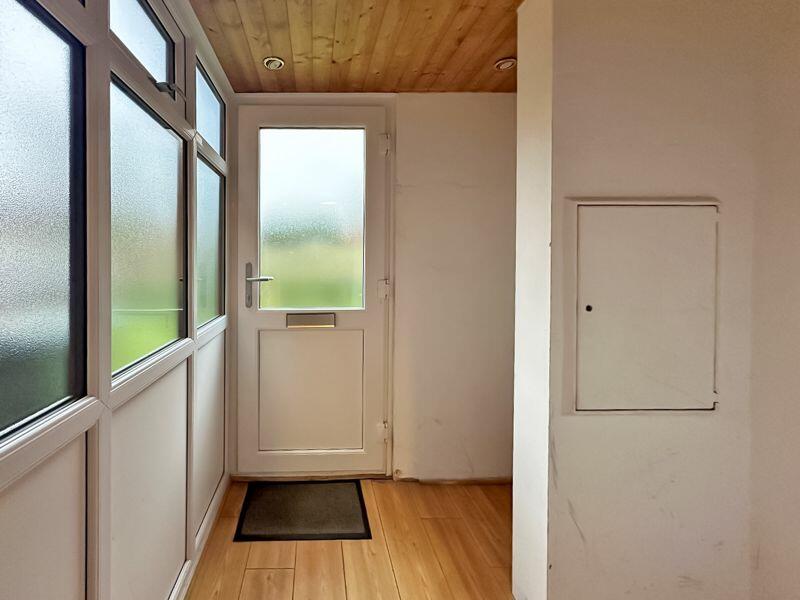 2 bed Terraced