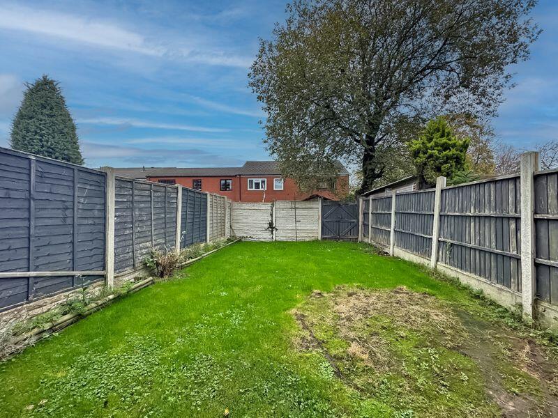 2 bed Terraced