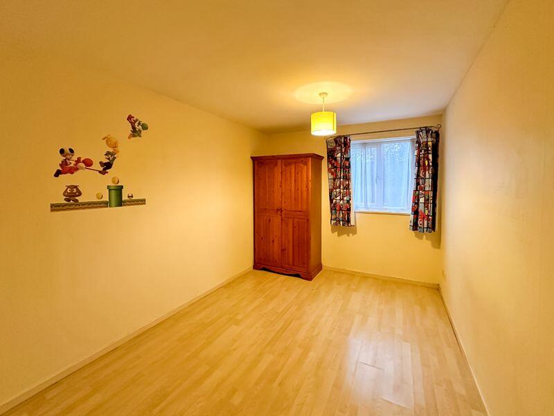 2 bed Terraced
