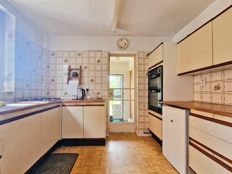 3 bed Detached