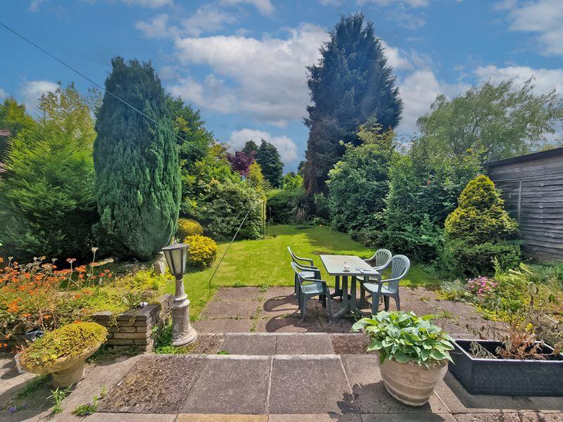 3 bed Detached