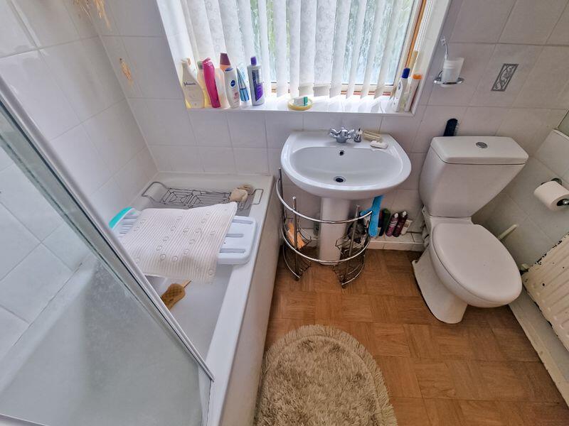 3 bed Detached