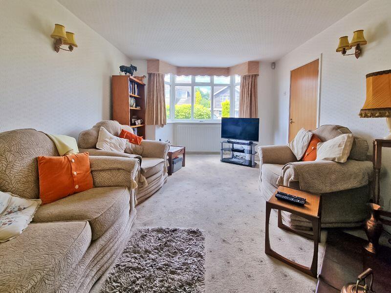 3 bed Detached