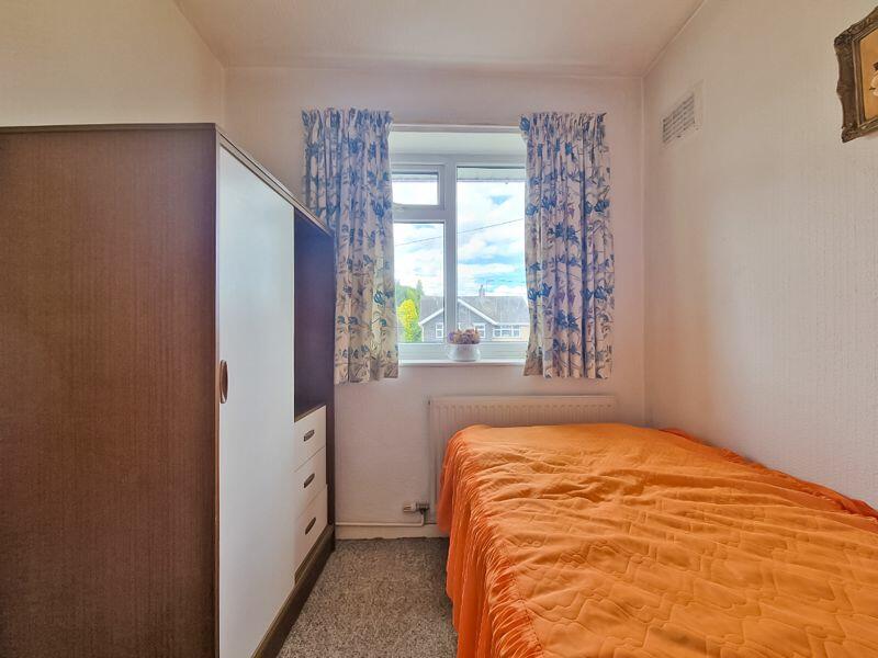 3 bed Detached