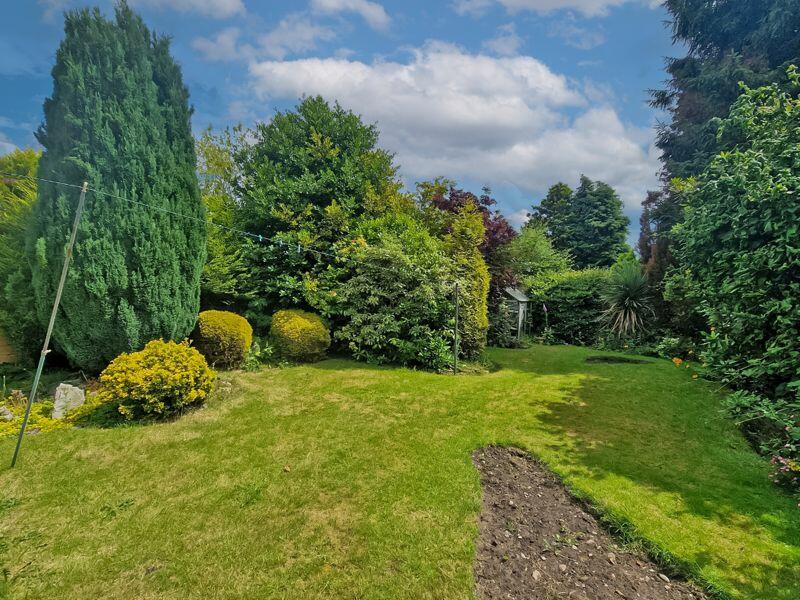 3 bed Detached