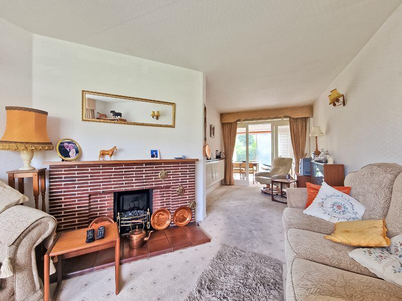 3 bed Detached