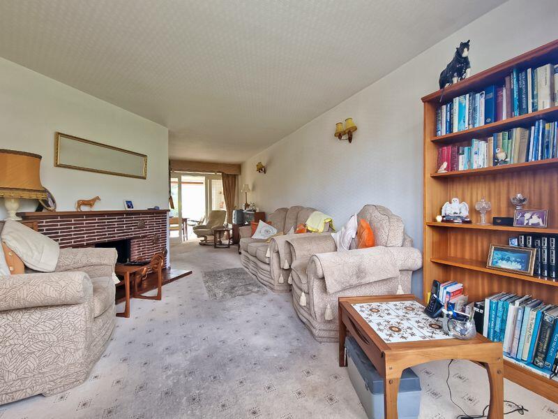 3 bed Detached