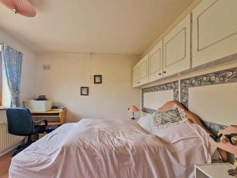 3 bed Detached