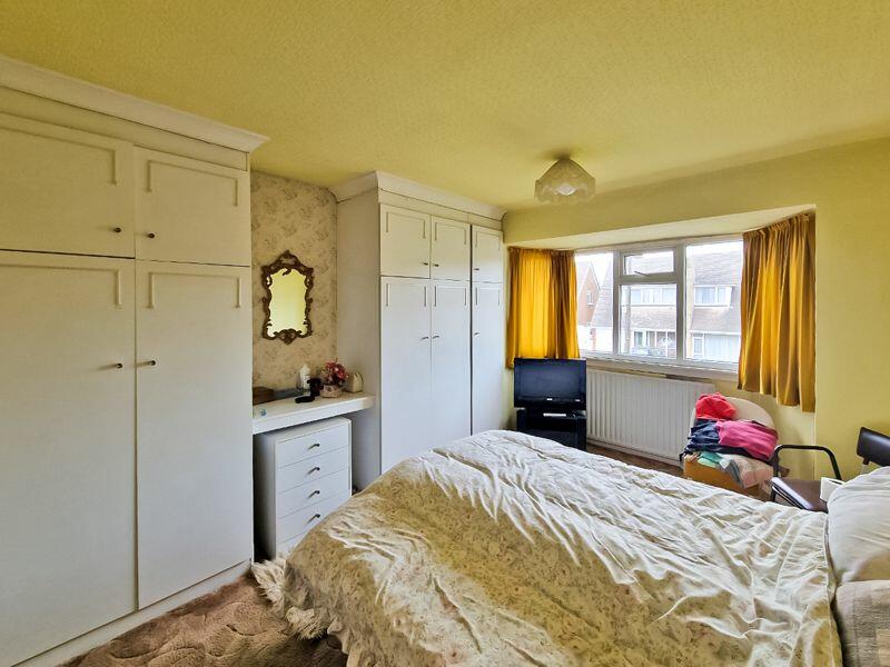 3 bed Detached