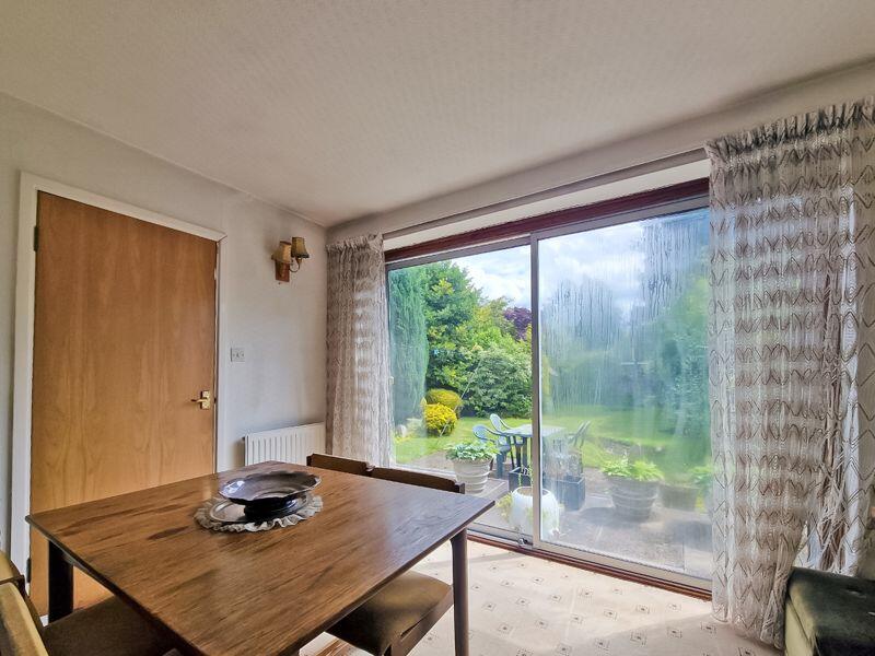3 bed Detached