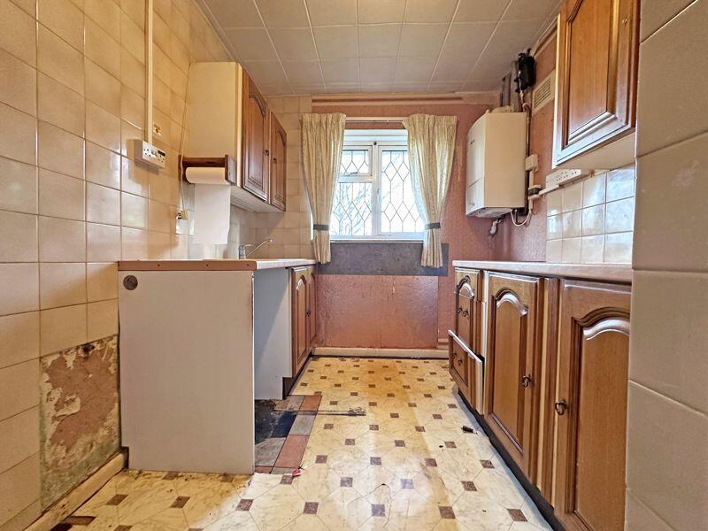 2 bed Apartment