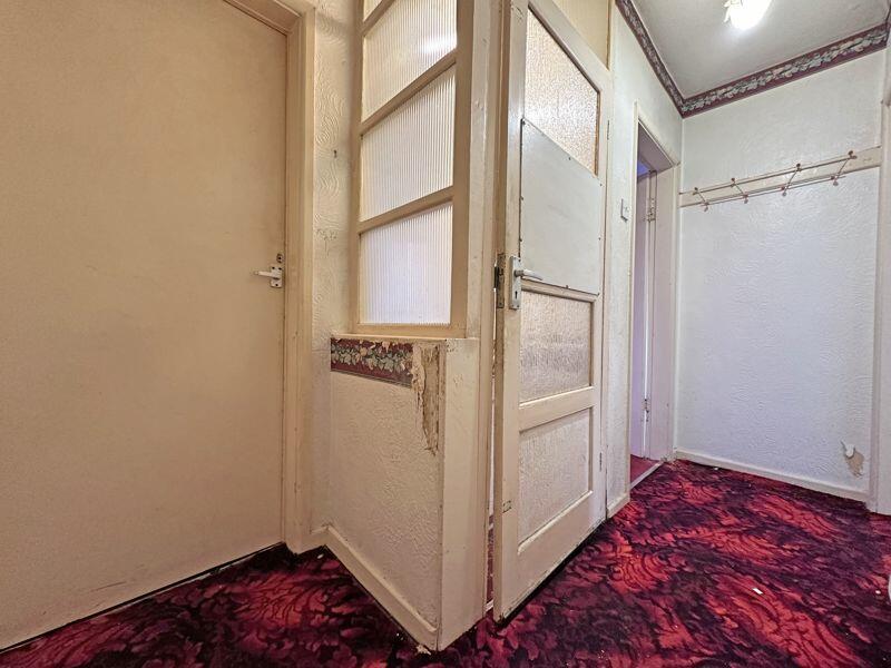 2 bed Apartment