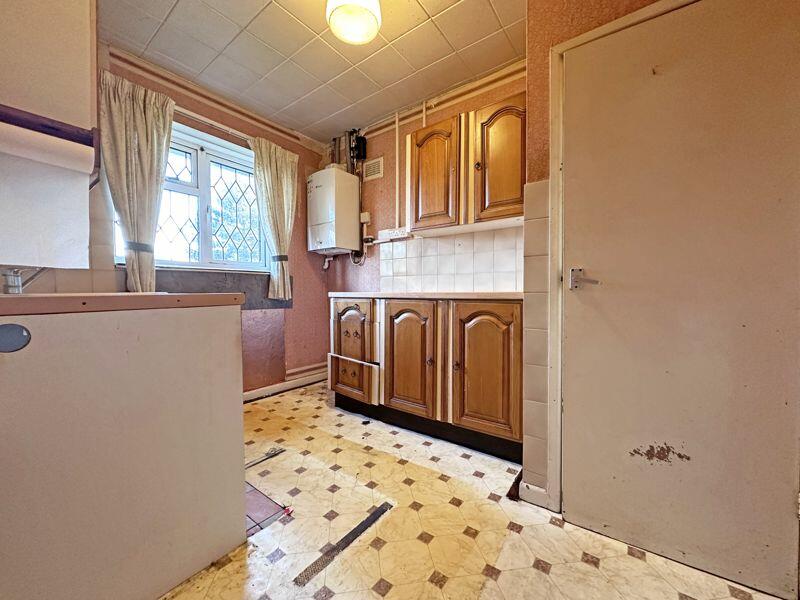 2 bed Apartment