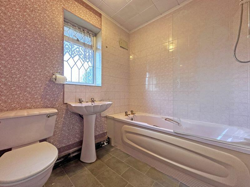2 bed Apartment