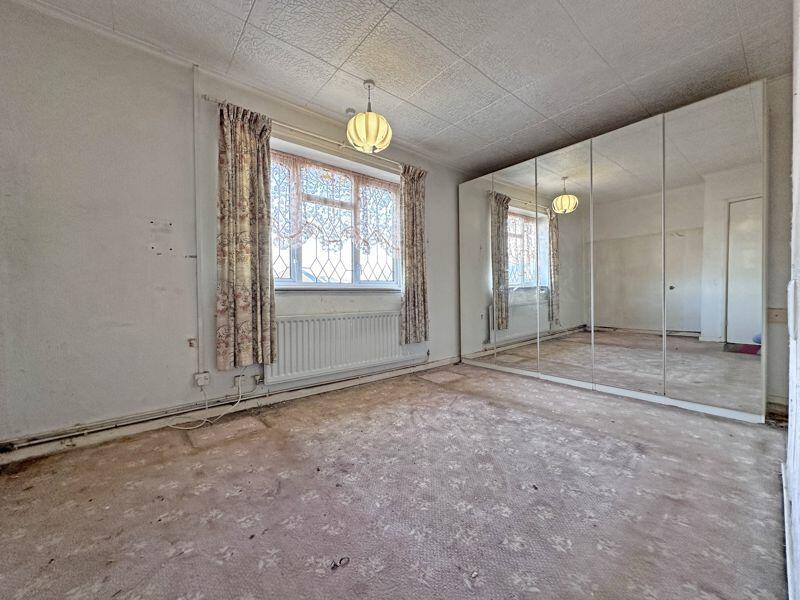 2 bed Apartment