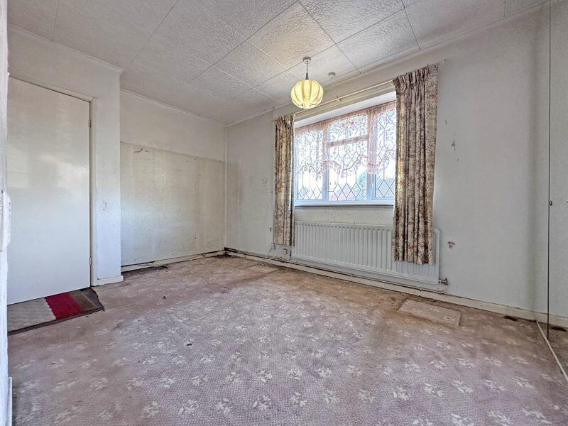 2 bed Apartment