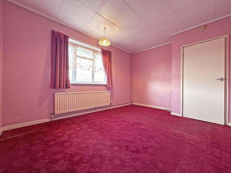 2 bed Apartment