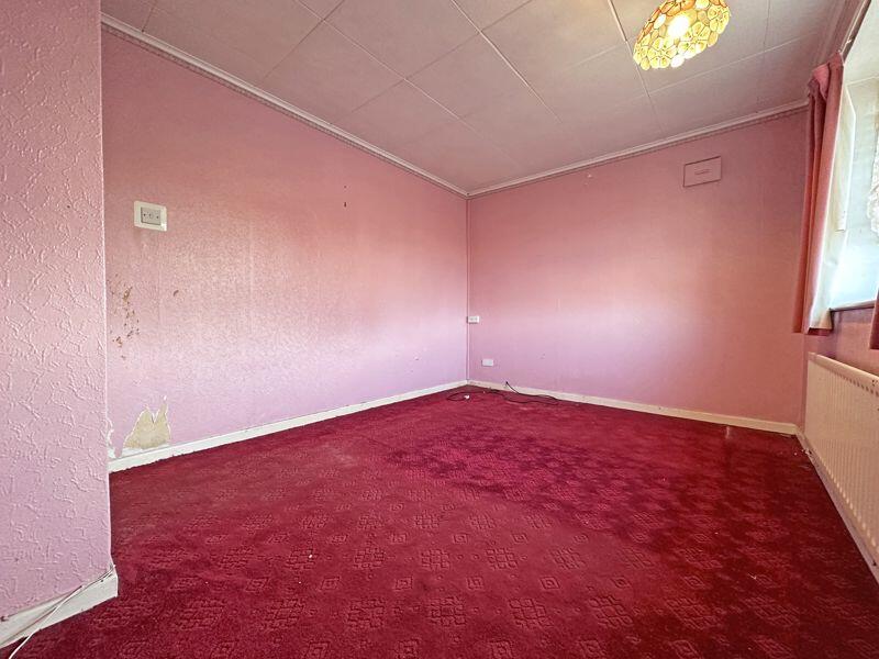 2 bed Apartment