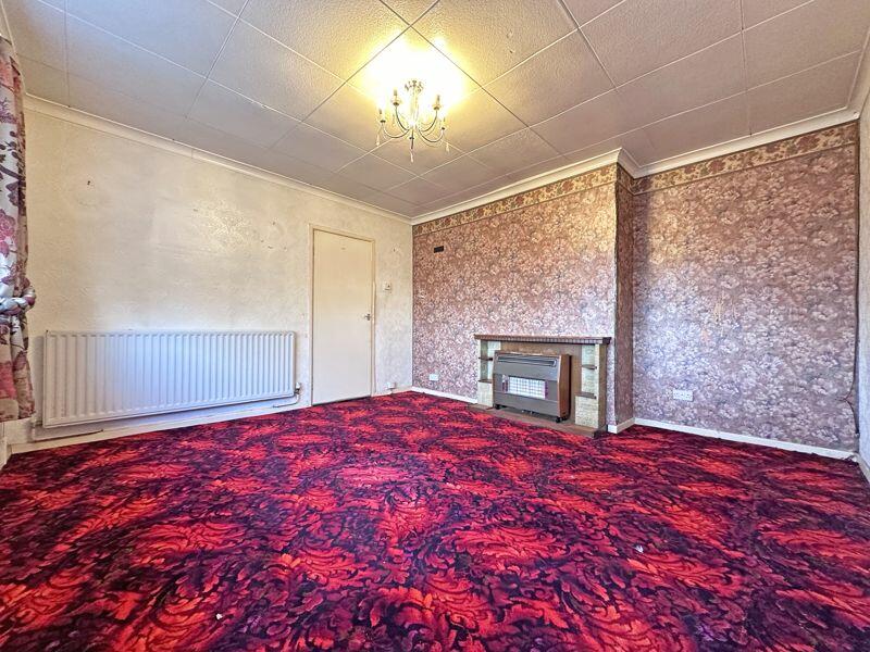 2 bed Apartment