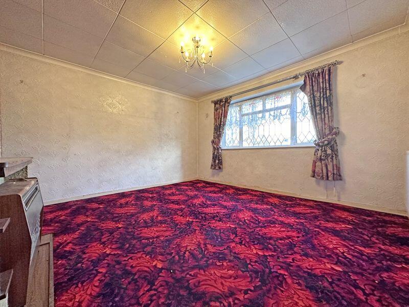 2 bed Apartment