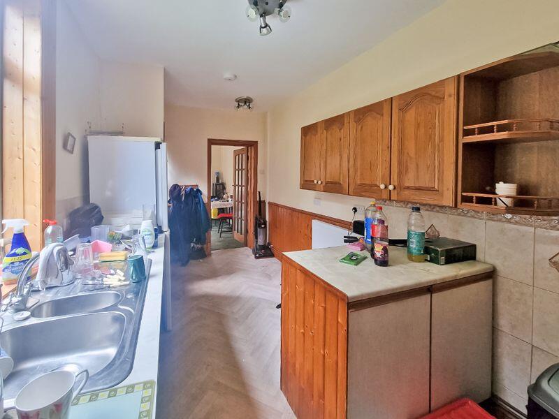 3 bed Semi-Detached