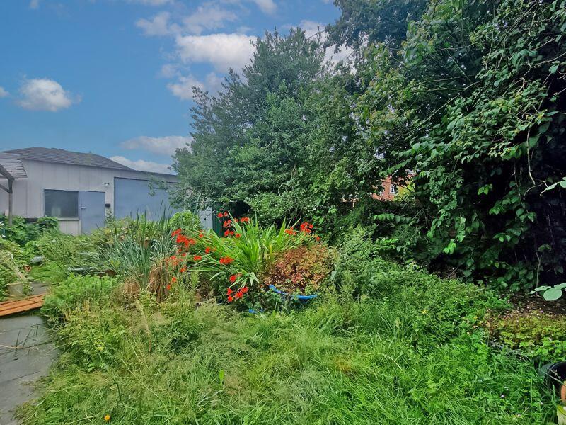 3 bed Semi-Detached