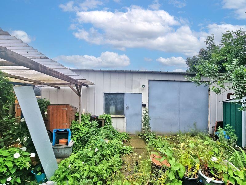 3 bed Semi-Detached