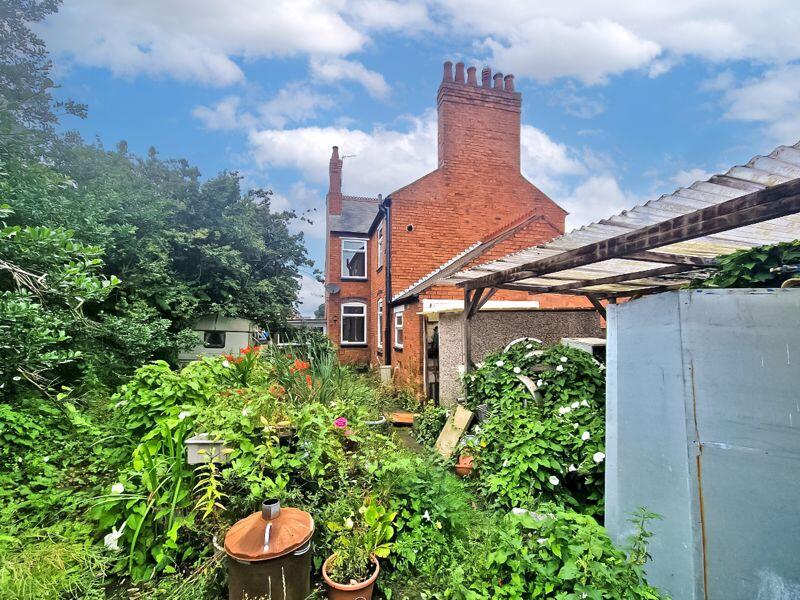 3 bed Semi-Detached
