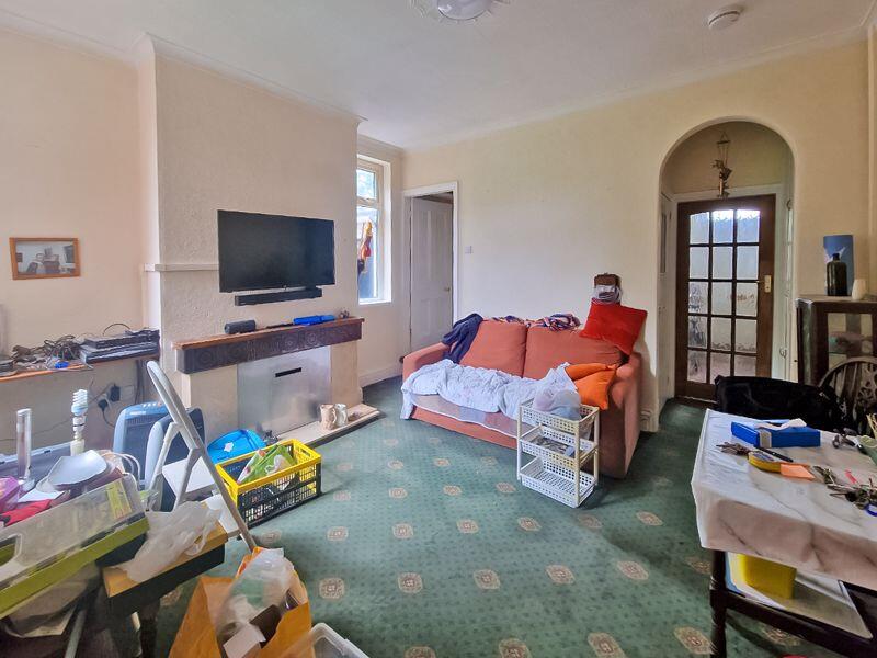 3 bed Semi-Detached