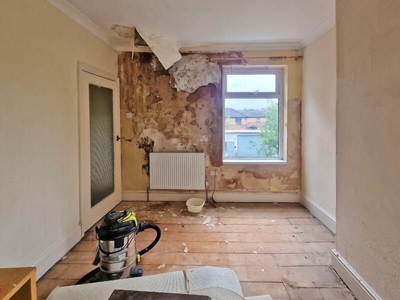 3 bed Semi-Detached