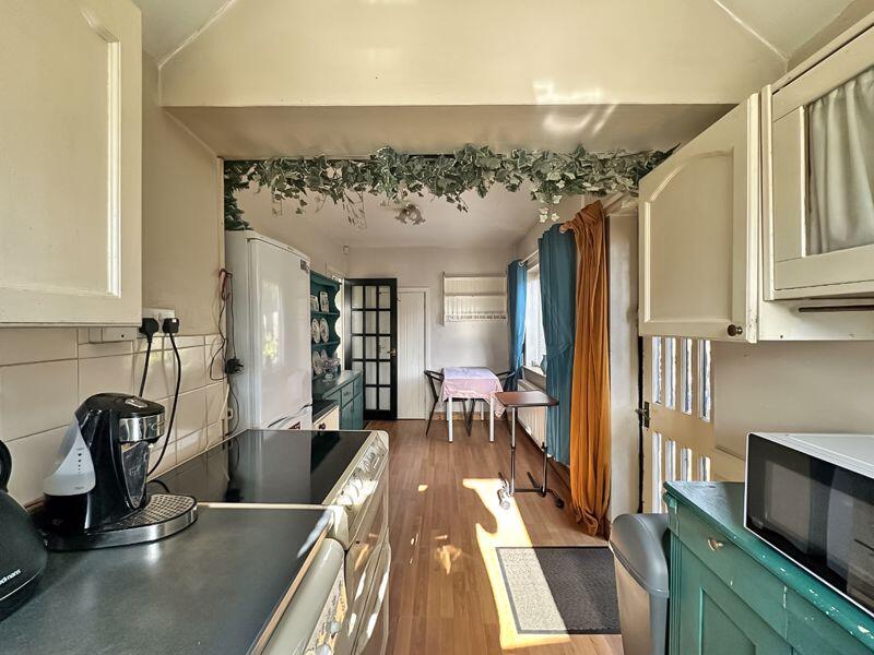 3 bed Semi-Detached