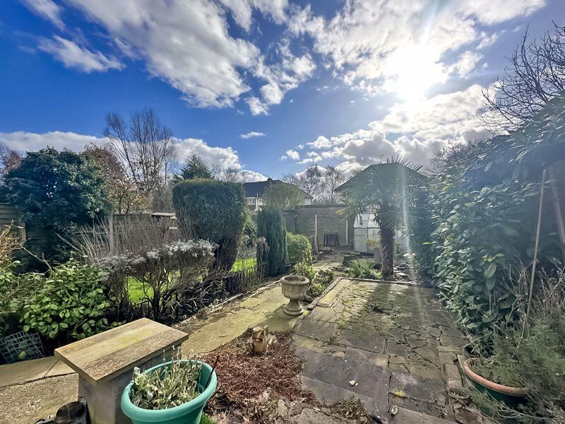 3 bed Semi-Detached